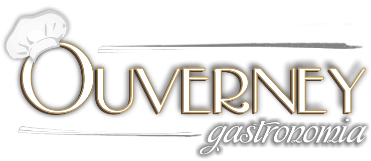 Ouverney Gastronomia